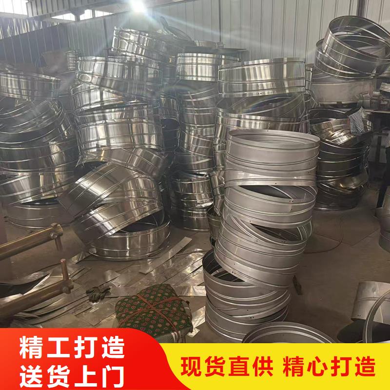 不銹鋼屋頂防風帽為您介紹