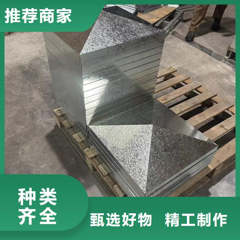 县A系列无动力风帽按需定制