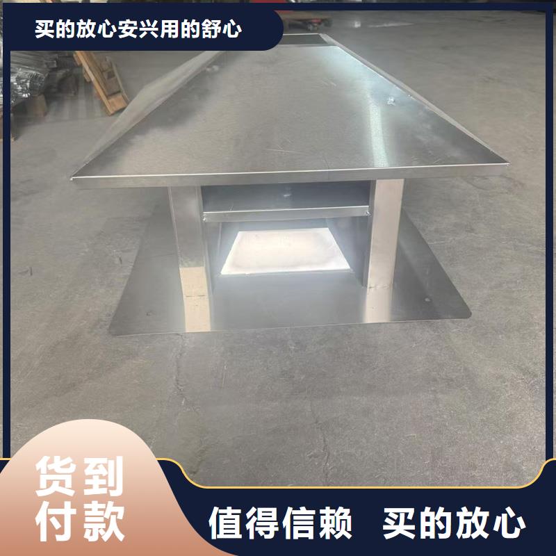縣屋頂防雨帽煙囪帽實(shí)力雄厚