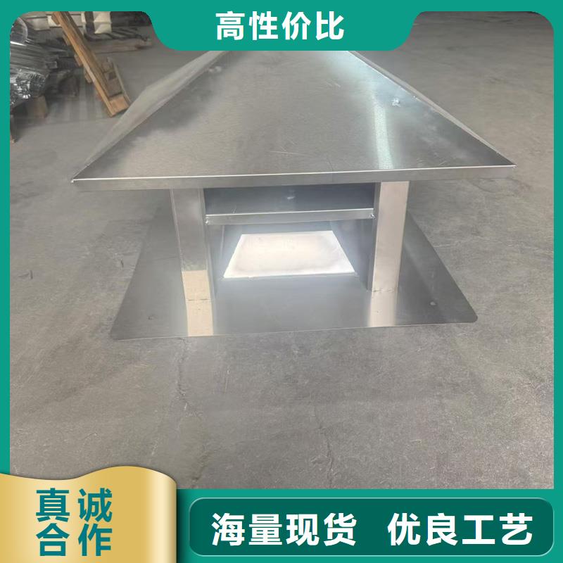 县圆柱型离心式风帽价格公道