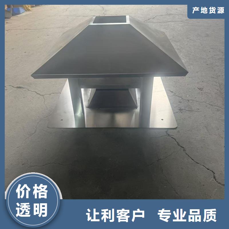 A系列旋轉風帽工廠直銷
