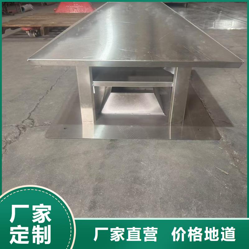 县全316材质无动力风帽供应