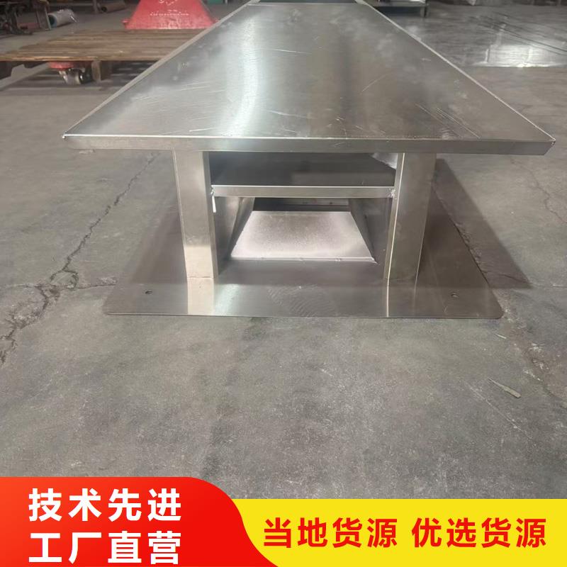 F系列无动力旋转风帽实力厂家