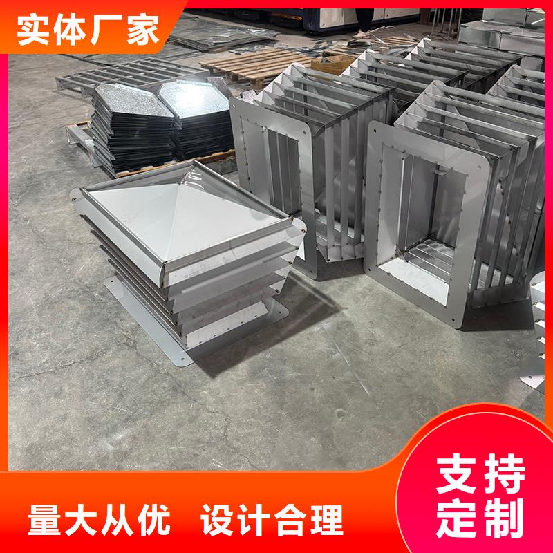 莲下镇圆柱型无动力风帽期待您的来电