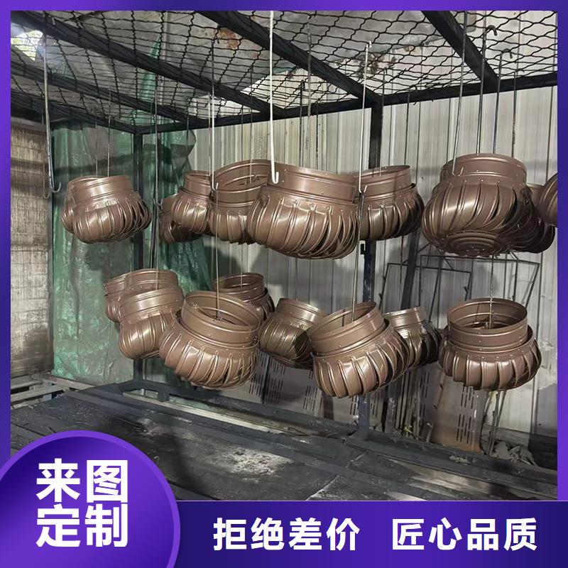 县无动力防风风帽放心选择