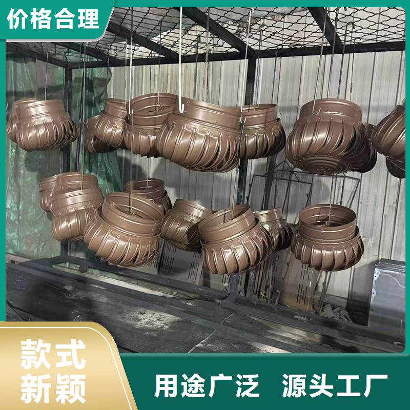 负压无动力风帽优质不锈钢