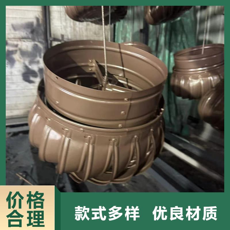 F系列方形百葉風帽優惠報價