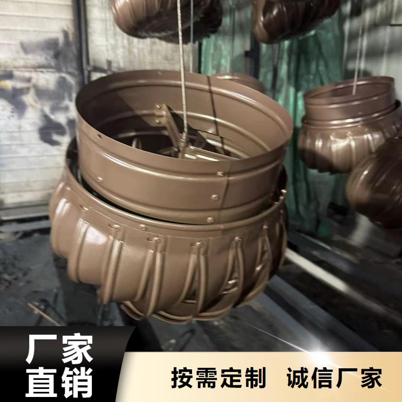 F系列旋轉風帽為您介紹