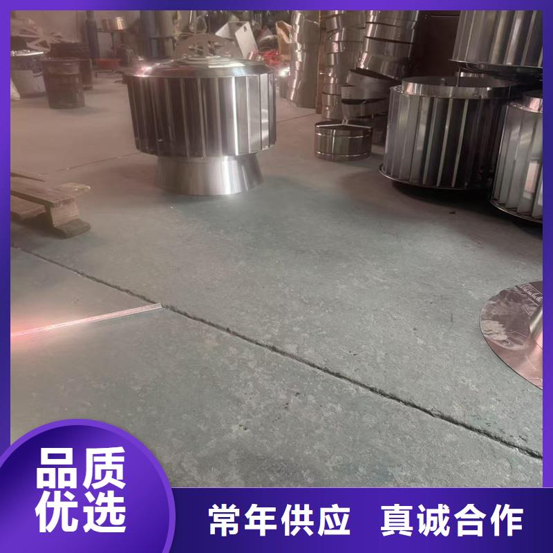 县圆柱形屋顶风机实力厂家