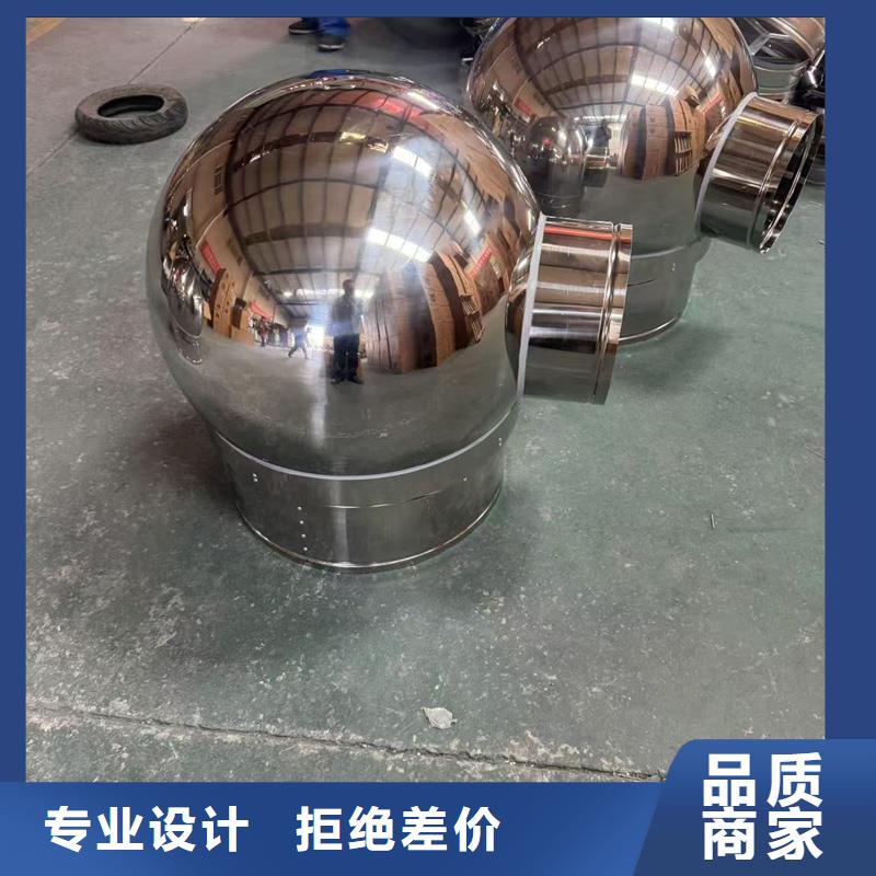 县负压无动力风帽欢迎来电