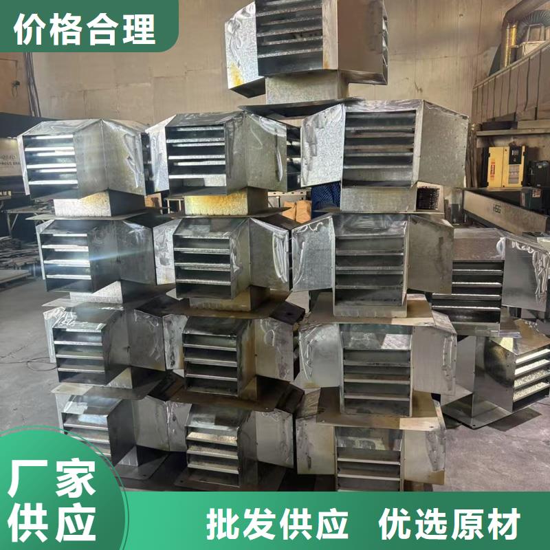 全能型無(wú)動(dòng)力風(fēng)帽質(zhì)保一年