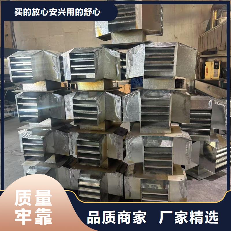 楊和鎮成品固定式煙囪帽信賴