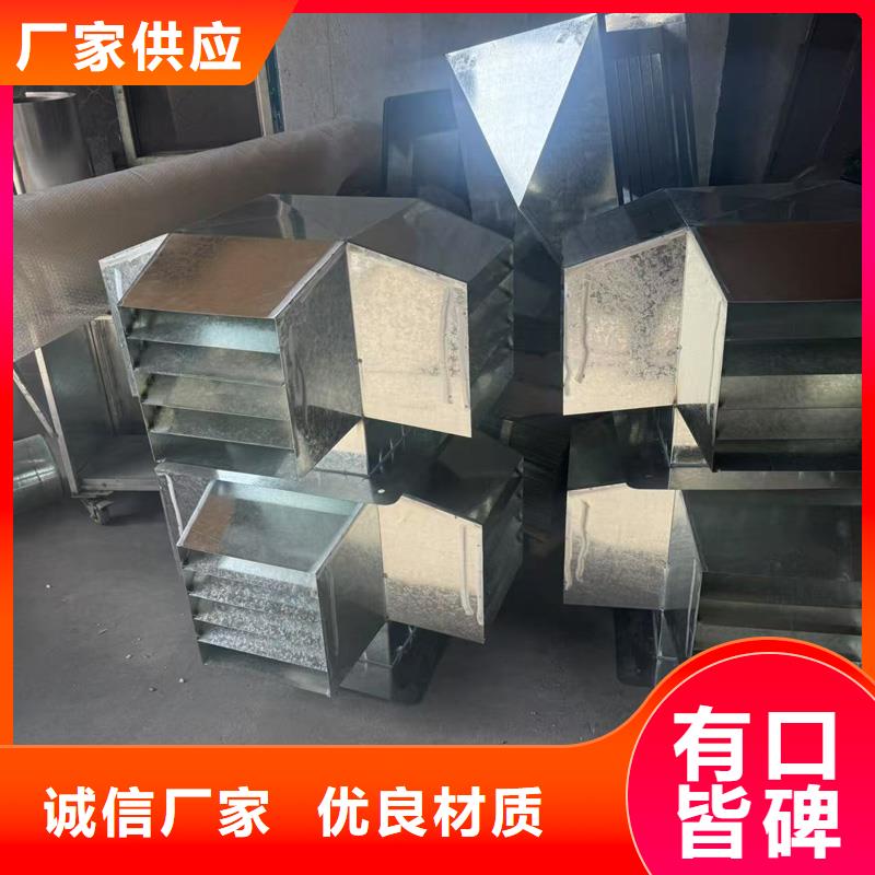 A系列直徑300BPS型風帽種類齊全
