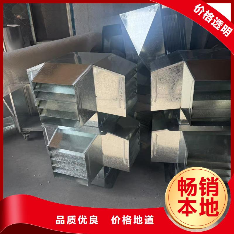 陵水縣排煙道D系列風帽規格齊全