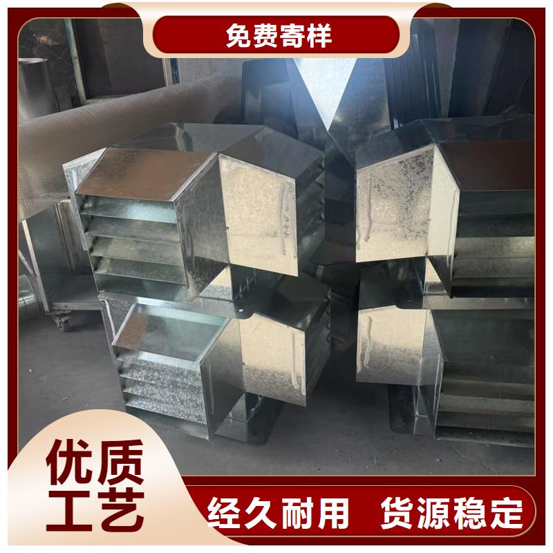 县F系列离心式风帽图片