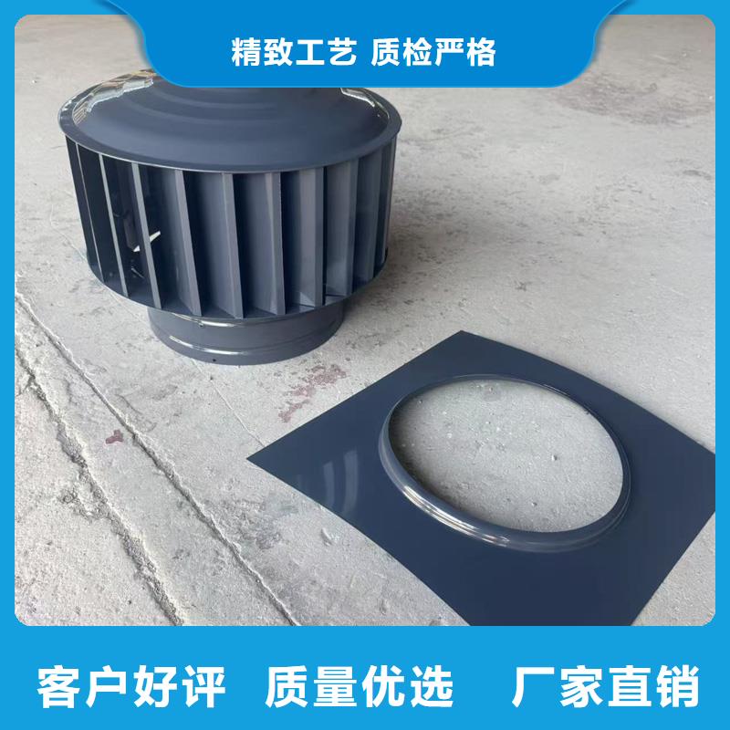 圓柱形金屬風帽為您服務