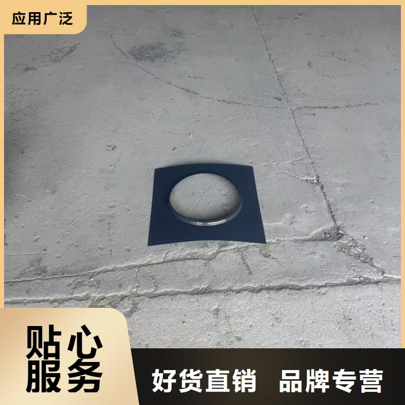 F-FM-WM型无动力风帽节能环保