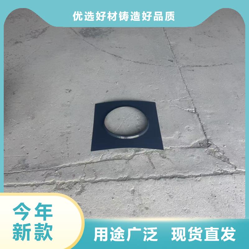 離心式圓柱風帽實體廠家