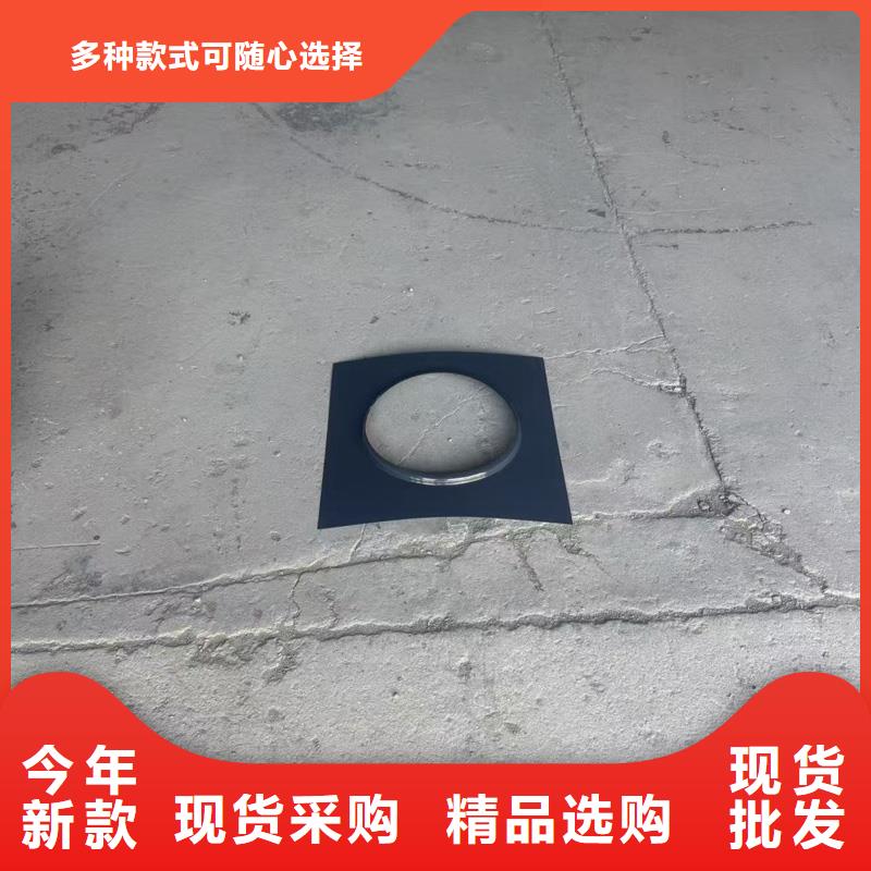 楼顶防雨帽透气帽施工团队