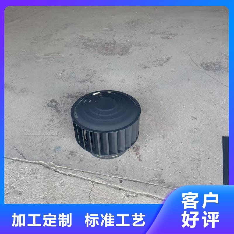 常年供应F-FM-WM型风帽厂家