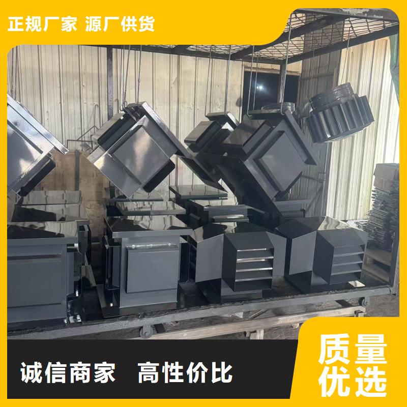 排氣百葉風帽多重優惠
