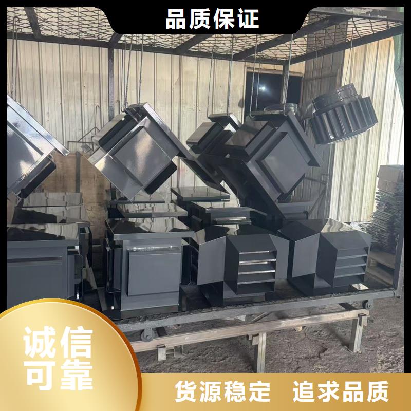 負壓無動力風帽實力老廠