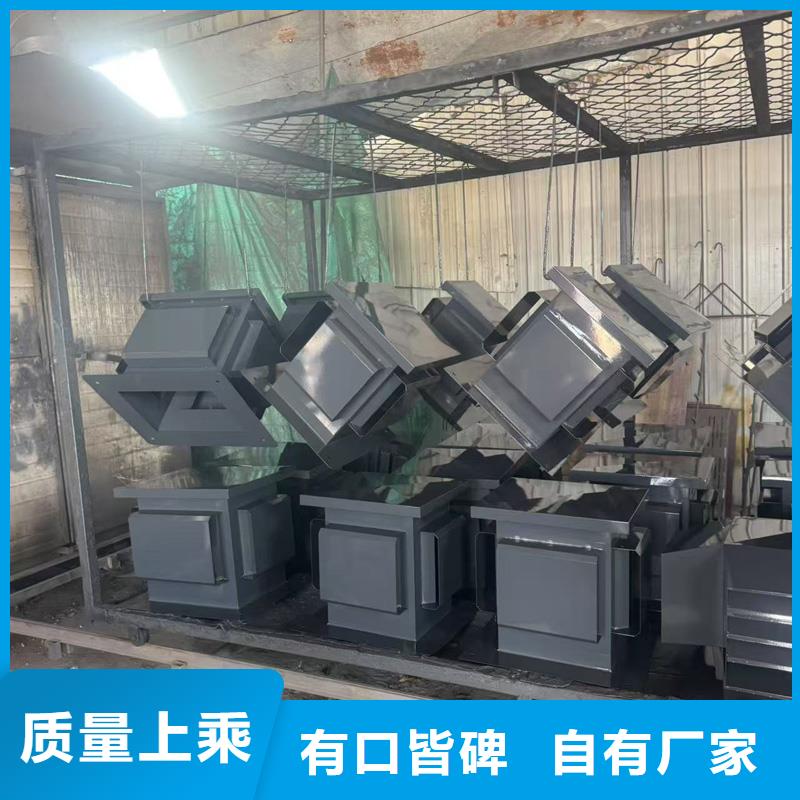 新款无动力风帽负压风帽