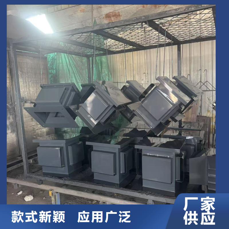 县F-FM-WM型离心风帽发货及时