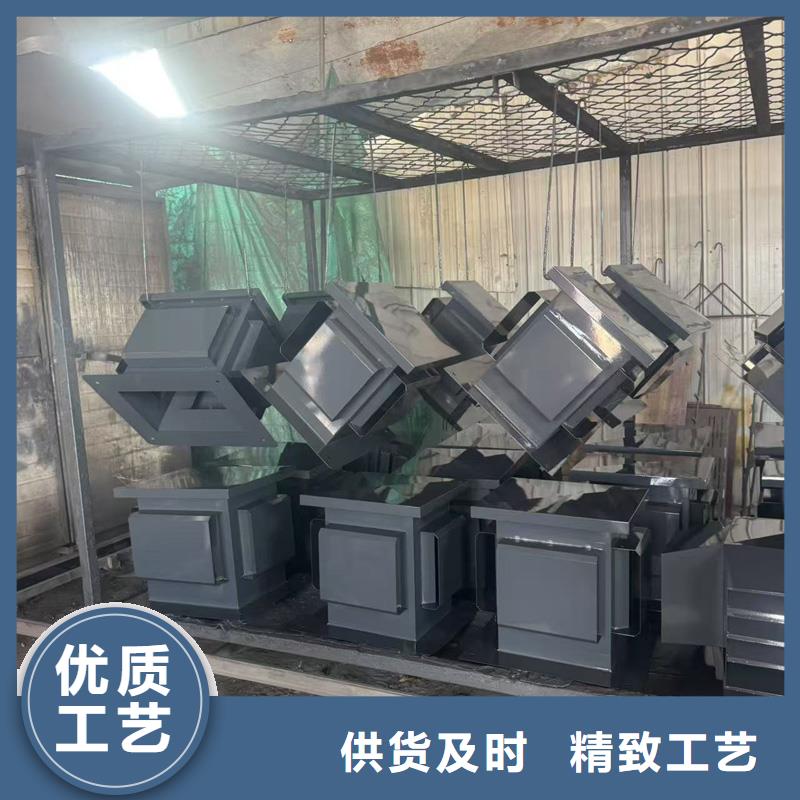 A系列旋转风帽生产厂家