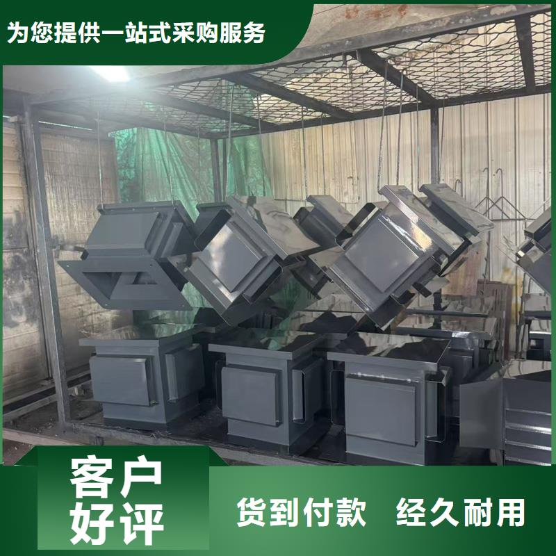 國標離心式風帽無噪音