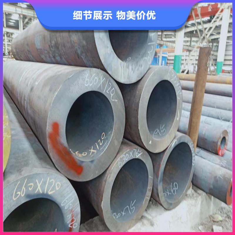 無縫鋼管無縫方矩管專業生產團隊