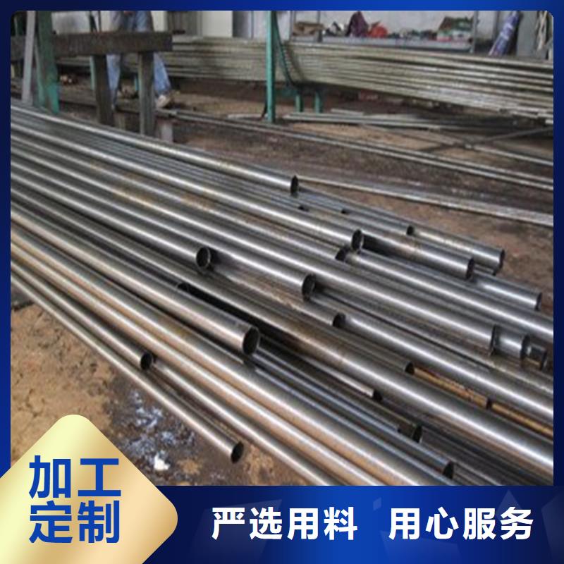 精密光亮管廠家-價格低