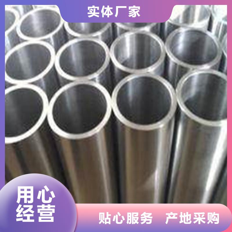 精密鋼管檢驗發貨
