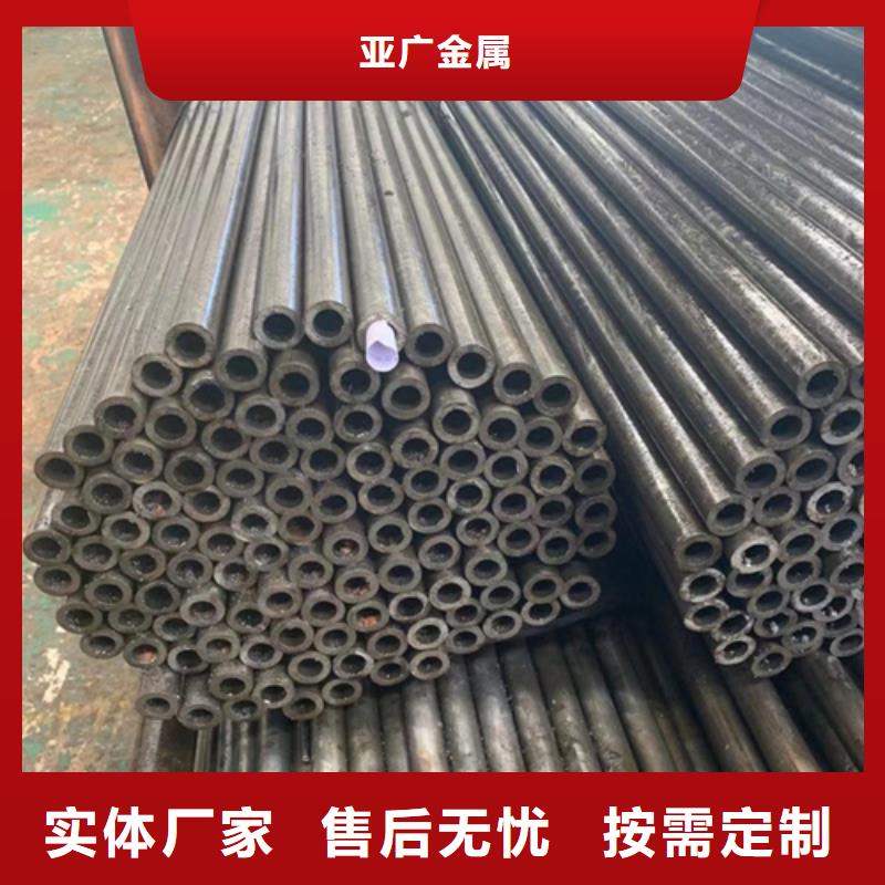 小口径精密管厂家直销多少钱