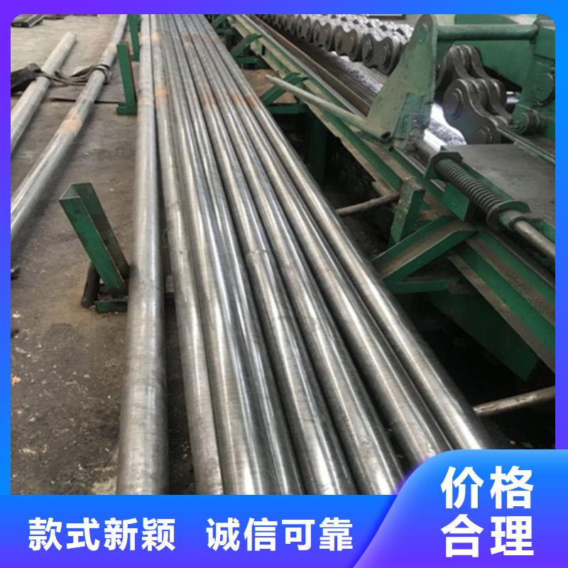 
薄壁精密管廠家設(shè)備齊全