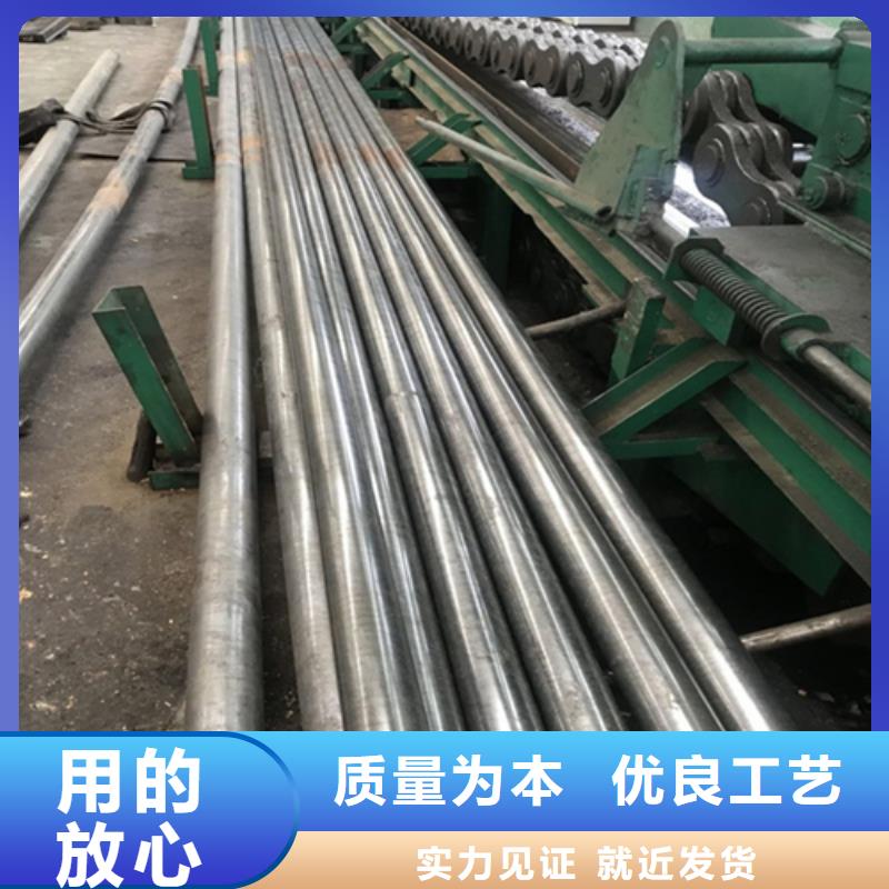 大口徑精密管施工安裝