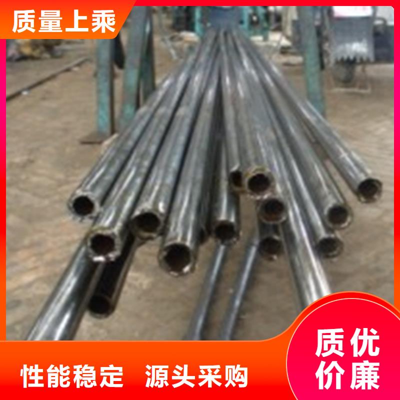小口徑精密無縫鋼管質(zhì)量認證