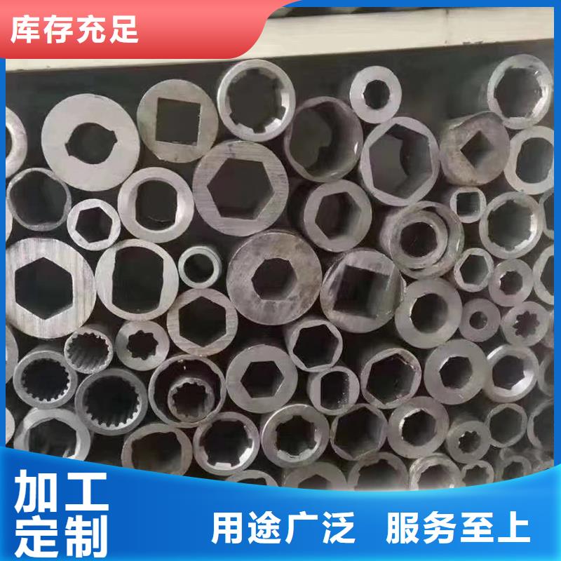 精密管精密钢管有口皆碑