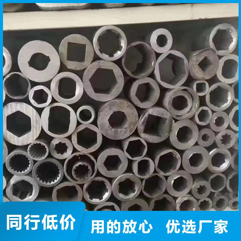精密管精密鋼管安裝簡單