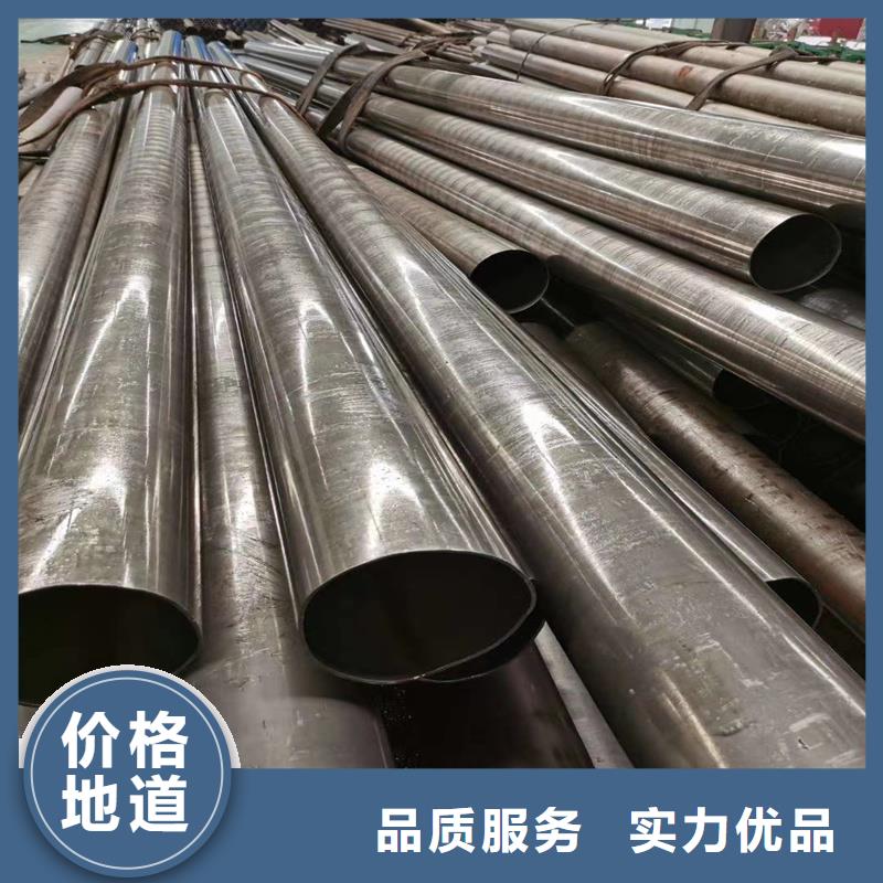 厚壁精拉管加工定制