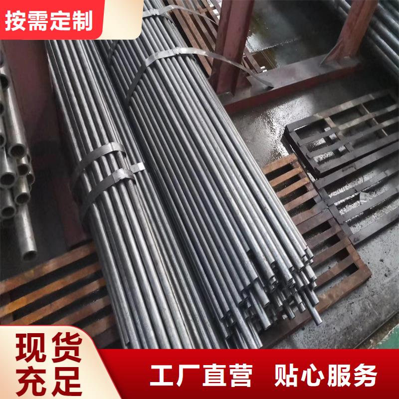 甄選：小口徑精密管生產廠家