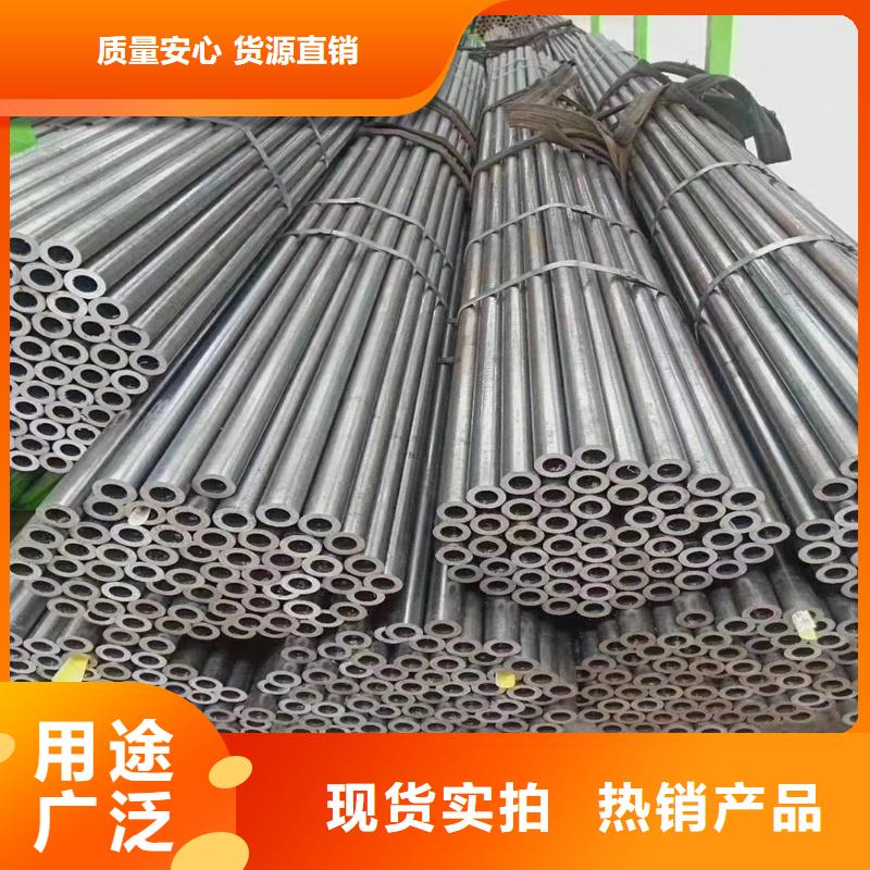 外圓內異型精密鋼管熱銷好貨