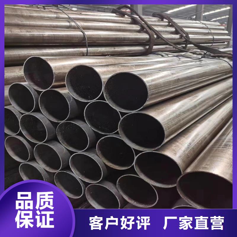 發貨及時的薄壁精密管銷售廠家