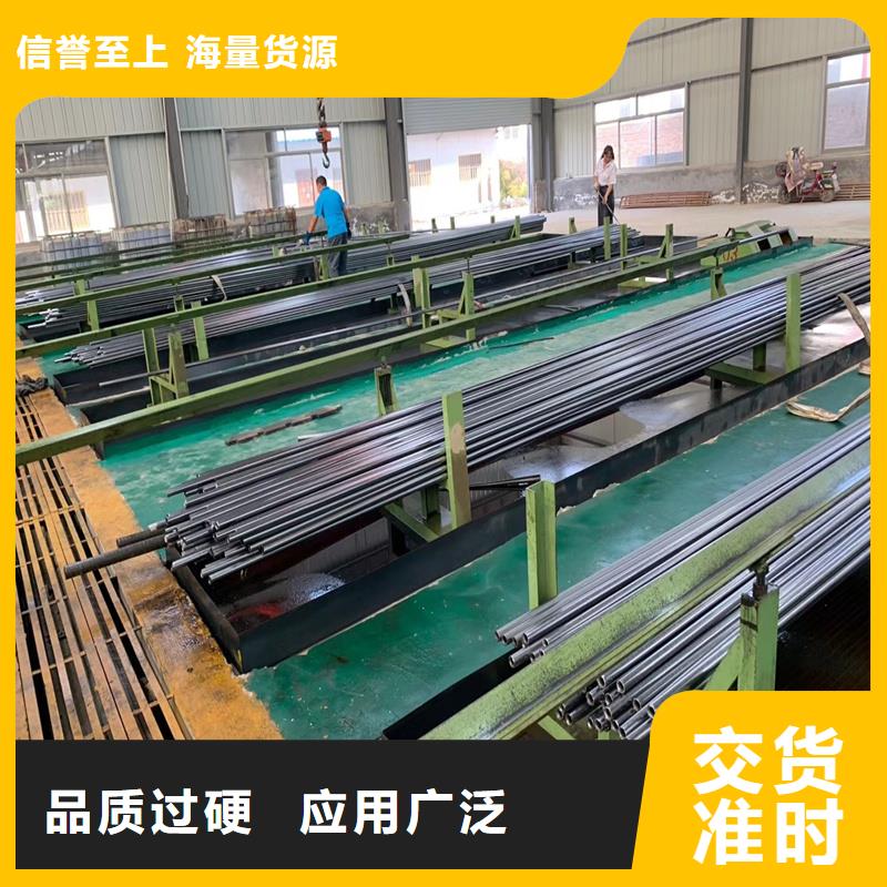 質量優的16Mn精密無縫鋼管實體廠家