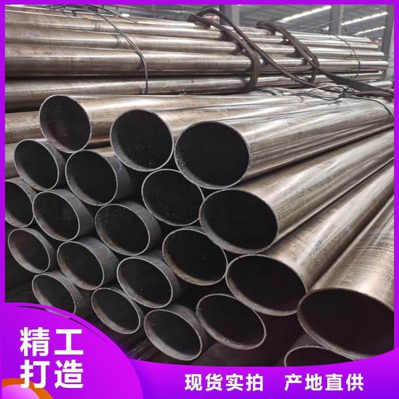 小口徑精密鋼管企業-可接急單