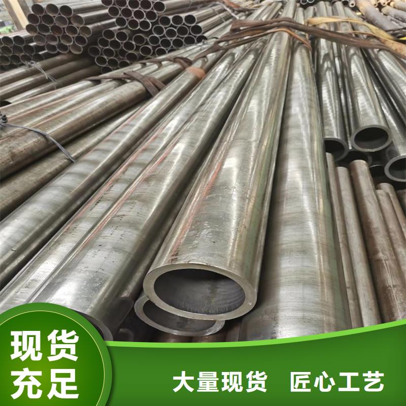 小口徑精密鋼管參數圖文介紹