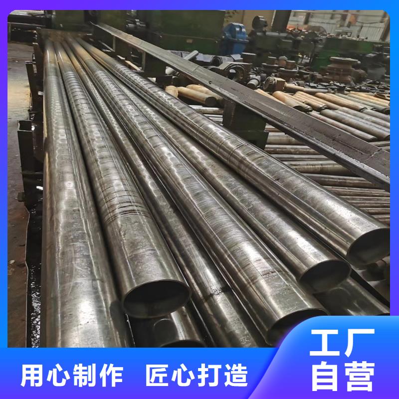 機械精拉管供不應求