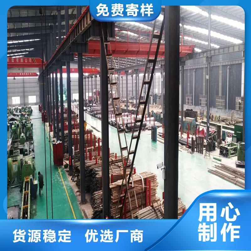 外圓內異形精密鋼管價格-定制_亞廣金屬
