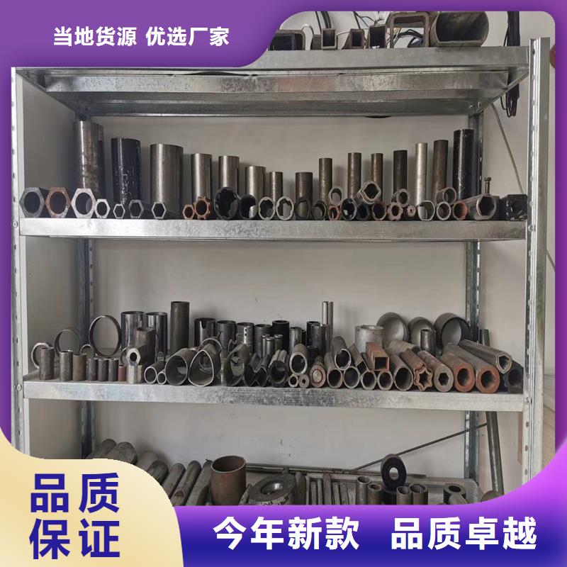 小口径精拉管存货充足