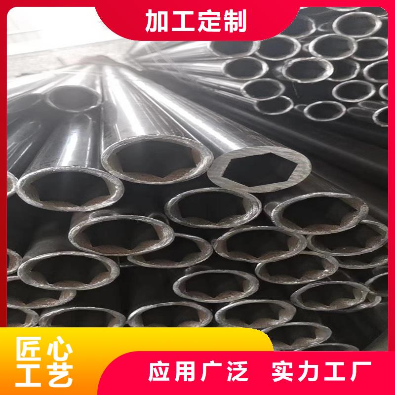 精密管圆钢可定制有保障